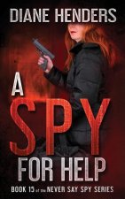 Spy For Help