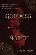 Goddess of the North