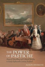 Power of Pastiche