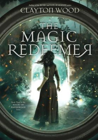 Magic Redeemer