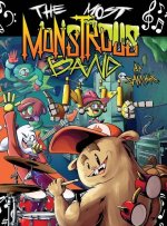 Most Monstrous Band