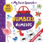 Numbers - Números: More Than 80 Words to Learn in Spanish!