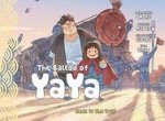 Ballad of Yaya Book 7