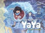 Ballad of Yaya Book 8