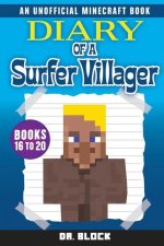 Diary of a Surfer Villager, Books 16-20