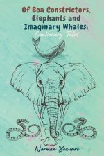 Of Boa Constrictors, Elephants and Imaginary Whales