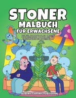Stoner malbuch fur erwachsene