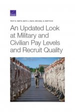 Updated Look at Military and Civilian Pay Levels and Recruit Quality