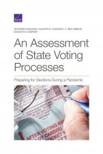 Assessment of State Voting Processes