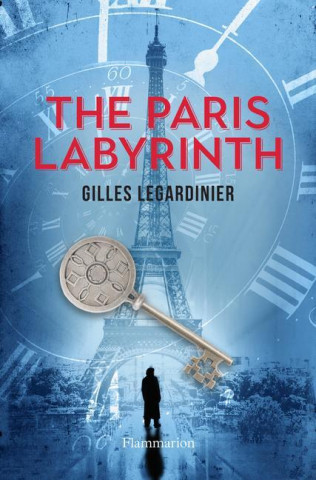 The Paris Labyrinth