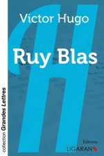 Ruy Blas (grands caract?res)