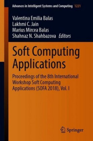 Soft Computing Applications