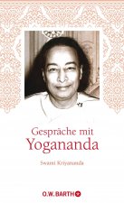 Gespräche mit Yogananda