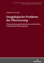 Imagologische Probleme Der Uebersetzung
