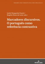 Marcadores Discursivos. O Portugues Como Referencia Contrastiva