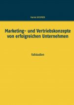 Marketing- und Vertriebskonzepte von erfolgreichen Unternehmen