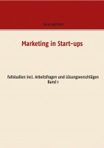Marketing in Start-ups