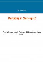 Marketing in Start-ups 2