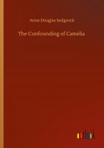 Confounding of Camelia