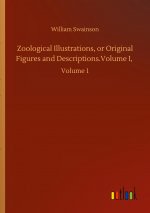 Zoological Illustrations, or Original Figures and Descriptions.Volume I,