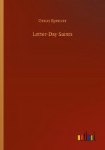 Letter-Day Saints