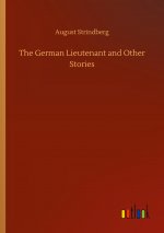 German Lieutenant and Other Stories