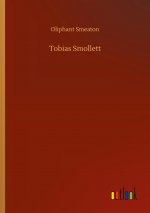 Tobias Smollett