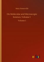On Molecular and Microscopic Science, Volume 1