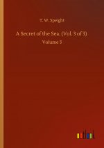 Secret of the Sea. (Vol. 3 of 3)