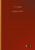 Barren Title