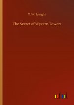 Secret of Wyvern Towers