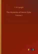 Mysteries of Heron Dyke