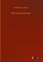 Great God Gold