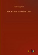 Girl From the Marsh Croft