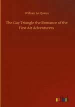 Gay Triangle the Romance of the First Air Adventurers