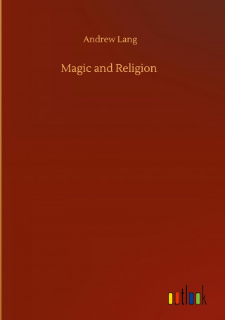 Magic and Religion