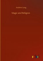 Magic and Religion