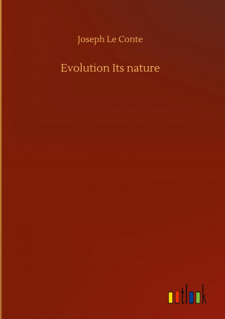 Evolution Its nature