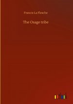 Osage tribe