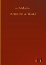Fables of La Fontaine