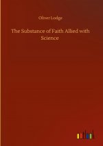 Substance of Faith Allied with Science