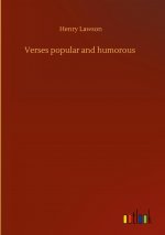 Verses popular and humorous