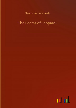 Poems of Leopardi