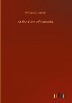 At the Gate of Samaria