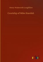 Courtship of Miles Standish