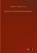 Journal of a West India Proprietor