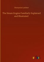 Steam Engine Familiarly Explained and Illustrated