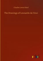 Drawings of Leonardo da Vinci