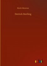 Derrick Sterling
