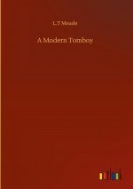 Modern Tomboy